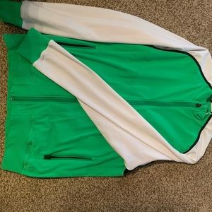 Lululemon Zip up jacket